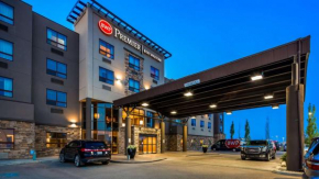 Best Western Premier Freeport Inn Calgary Airport, Calgary